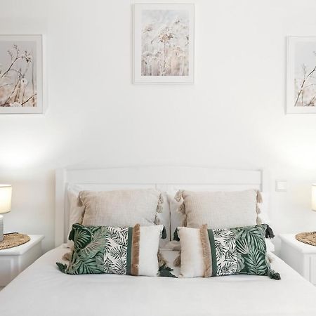 Nazare Modern Flat Διαμέρισμα Εξωτερικό φωτογραφία