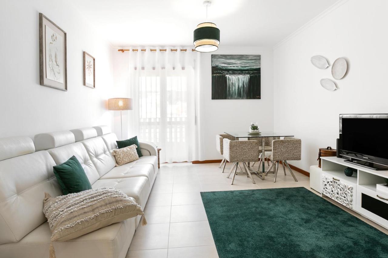 Nazare Modern Flat Διαμέρισμα Εξωτερικό φωτογραφία