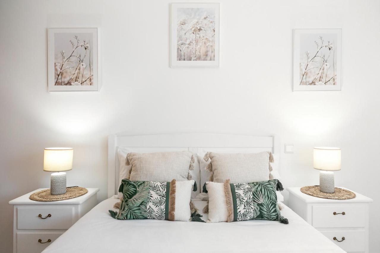 Nazare Modern Flat Διαμέρισμα Εξωτερικό φωτογραφία