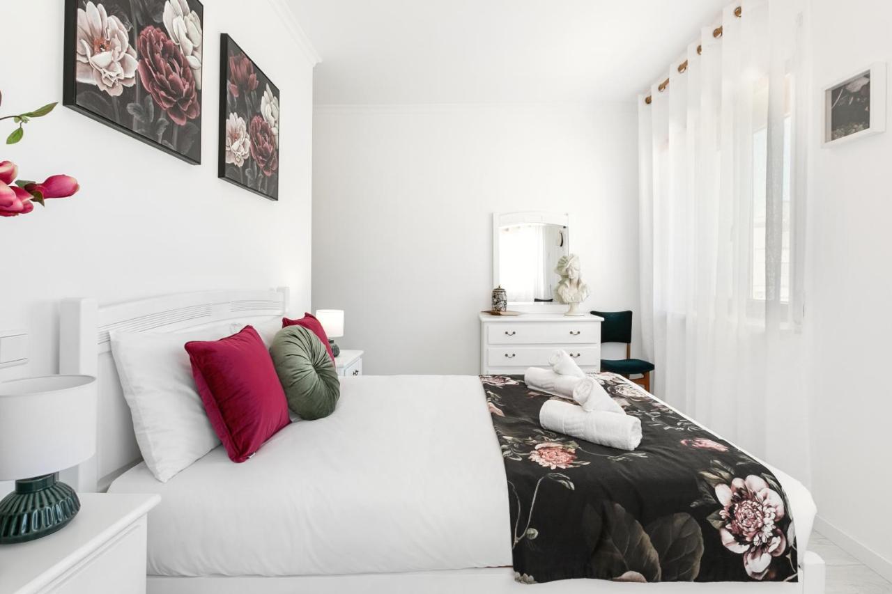Nazare Modern Flat Διαμέρισμα Εξωτερικό φωτογραφία