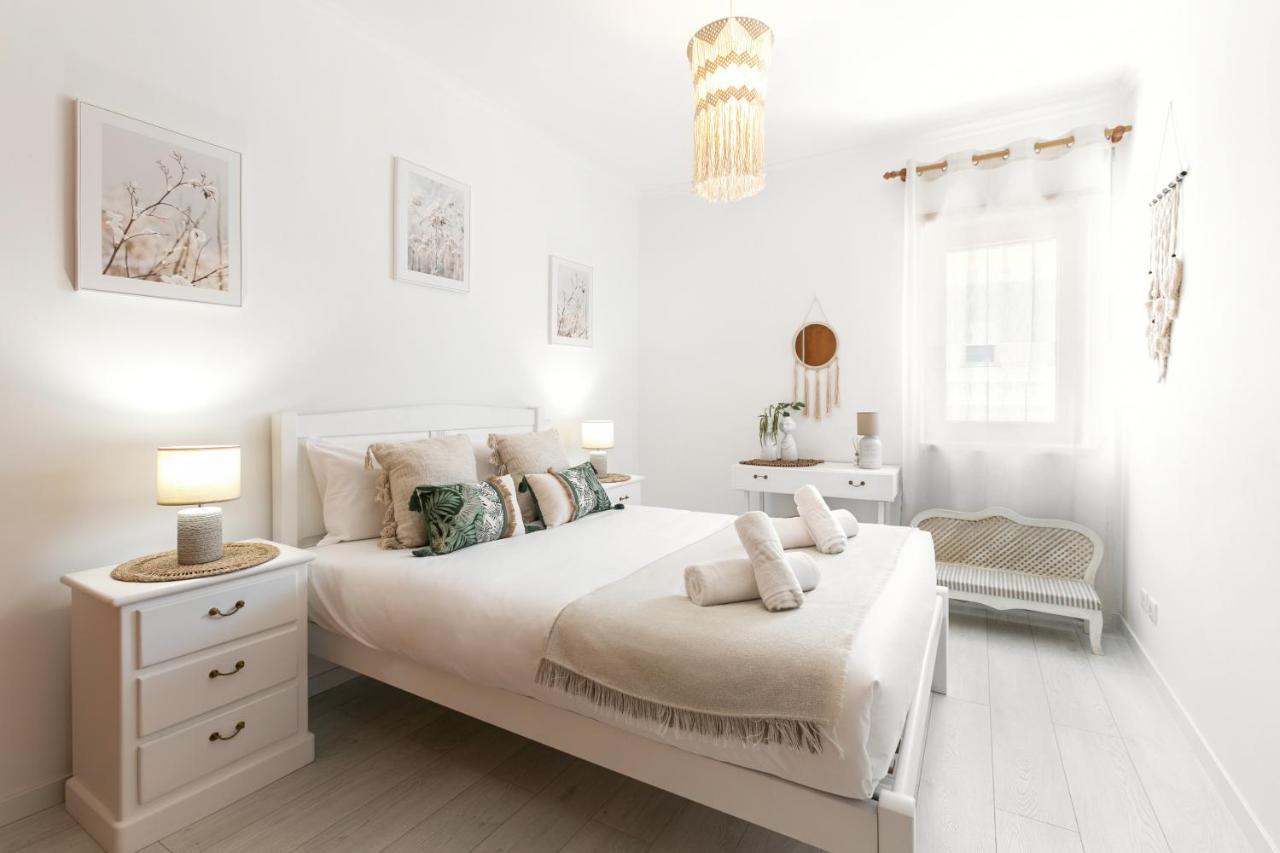Nazare Modern Flat Διαμέρισμα Εξωτερικό φωτογραφία