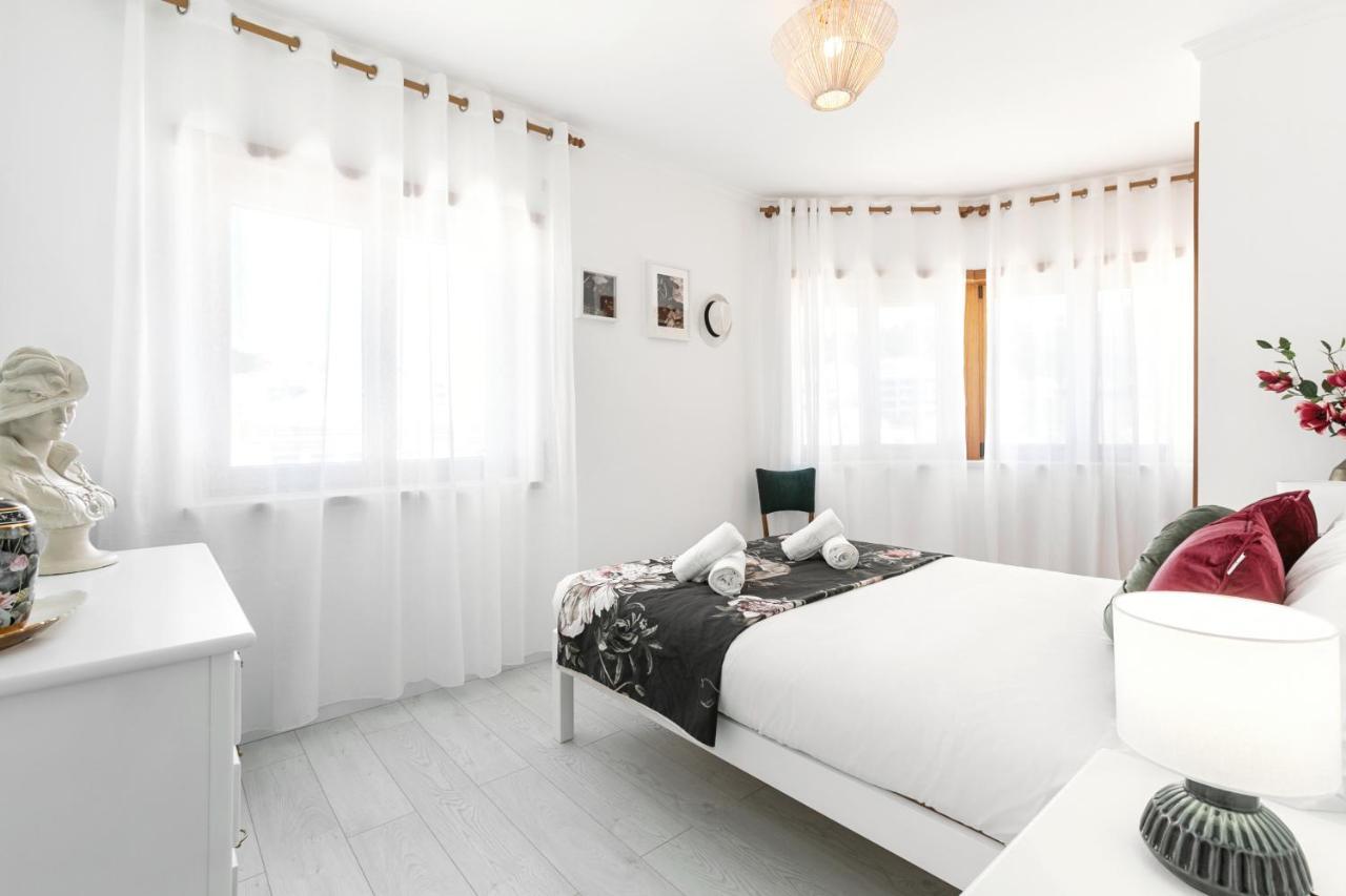 Nazare Modern Flat Διαμέρισμα Εξωτερικό φωτογραφία