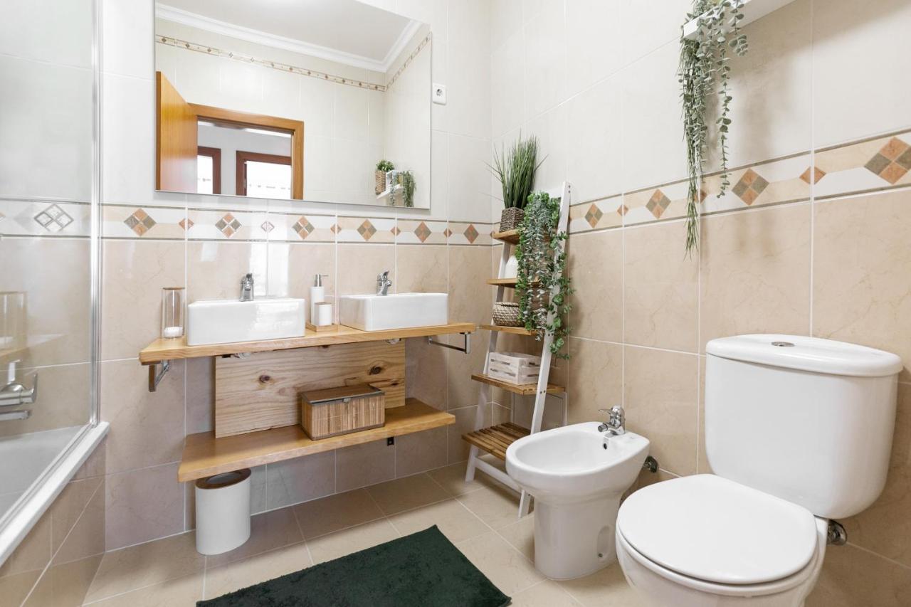 Nazare Modern Flat Διαμέρισμα Εξωτερικό φωτογραφία