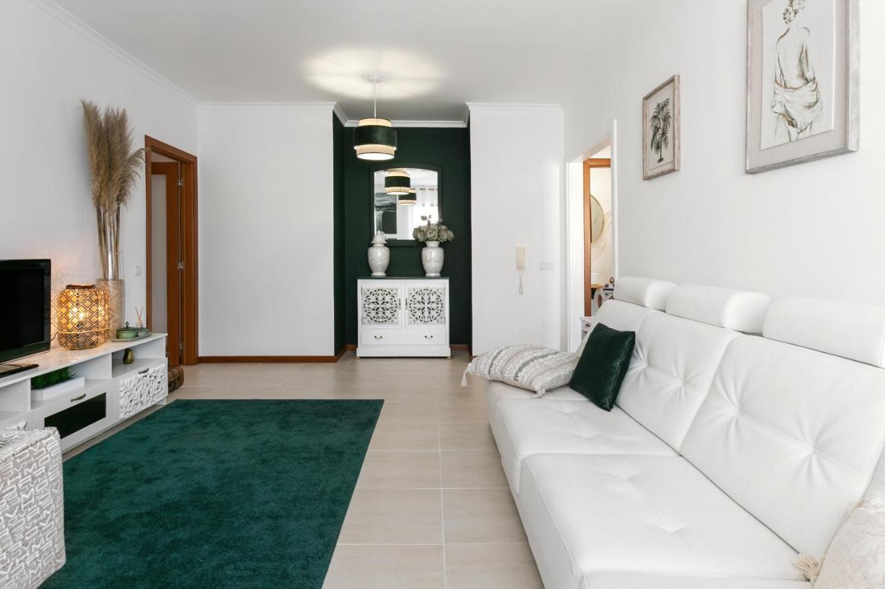 Nazare Modern Flat Διαμέρισμα Εξωτερικό φωτογραφία
