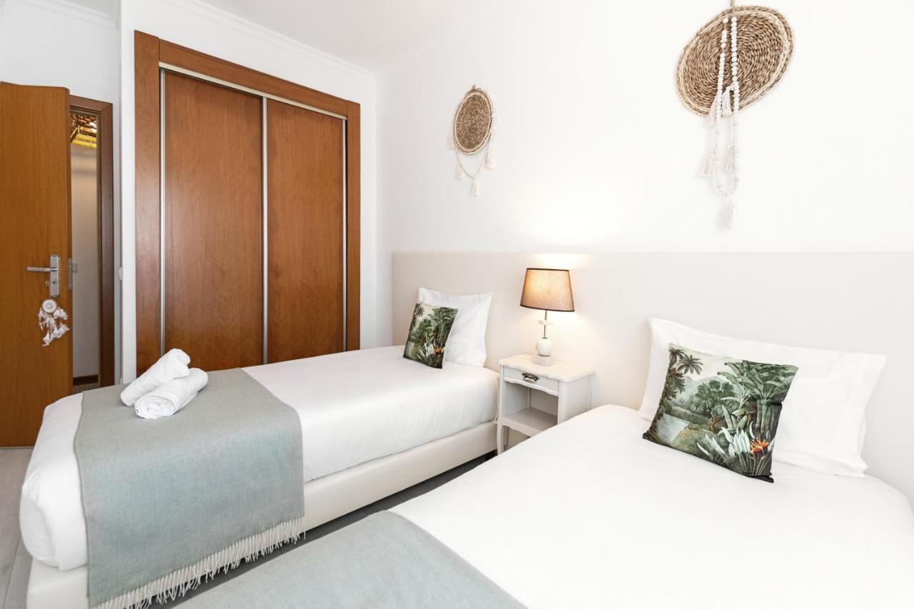 Nazare Modern Flat Διαμέρισμα Εξωτερικό φωτογραφία