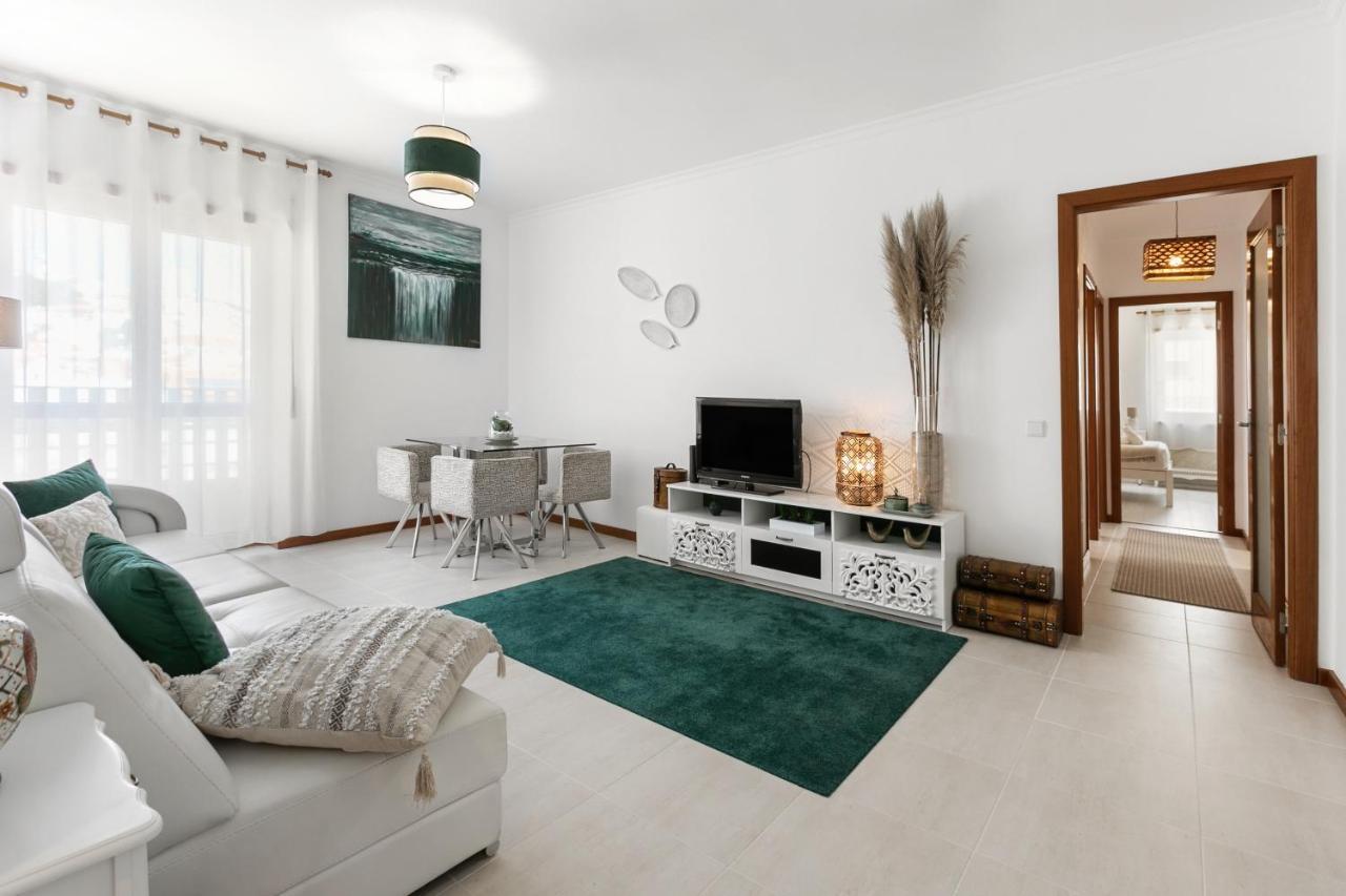 Nazare Modern Flat Διαμέρισμα Εξωτερικό φωτογραφία