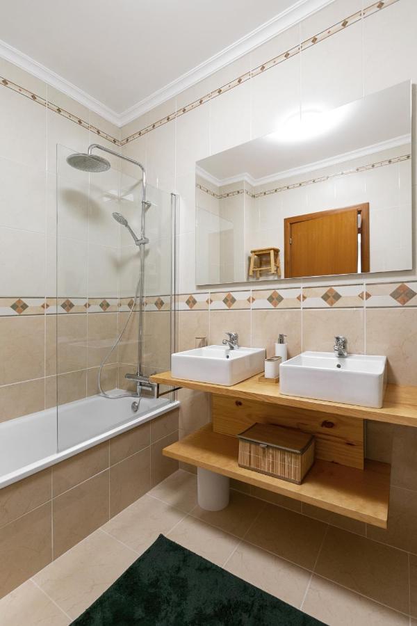 Nazare Modern Flat Διαμέρισμα Εξωτερικό φωτογραφία