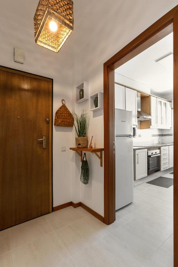 Nazare Modern Flat Διαμέρισμα Εξωτερικό φωτογραφία
