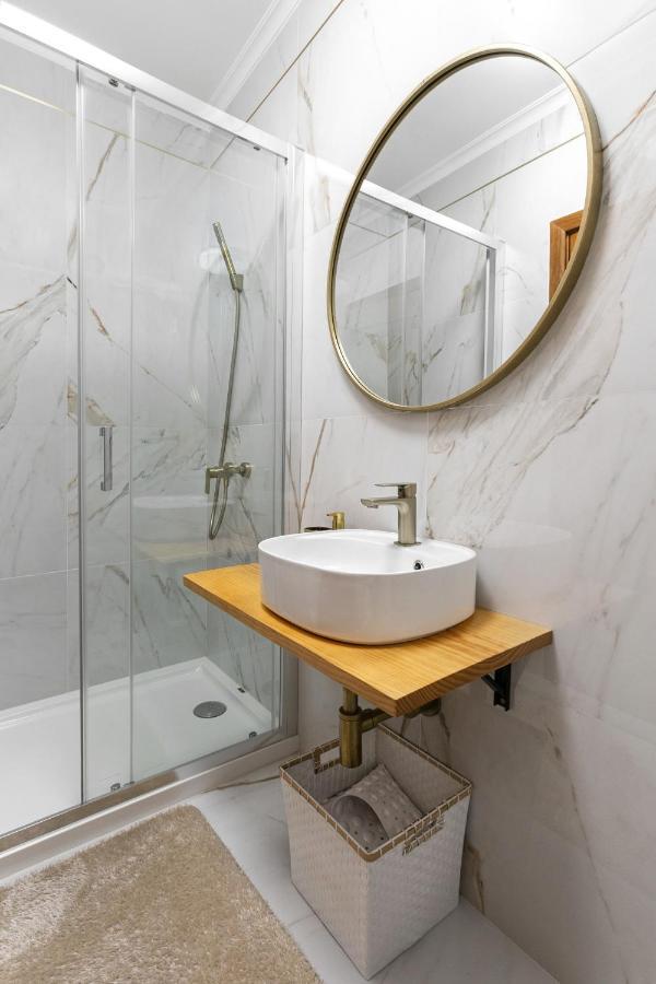 Nazare Modern Flat Διαμέρισμα Εξωτερικό φωτογραφία