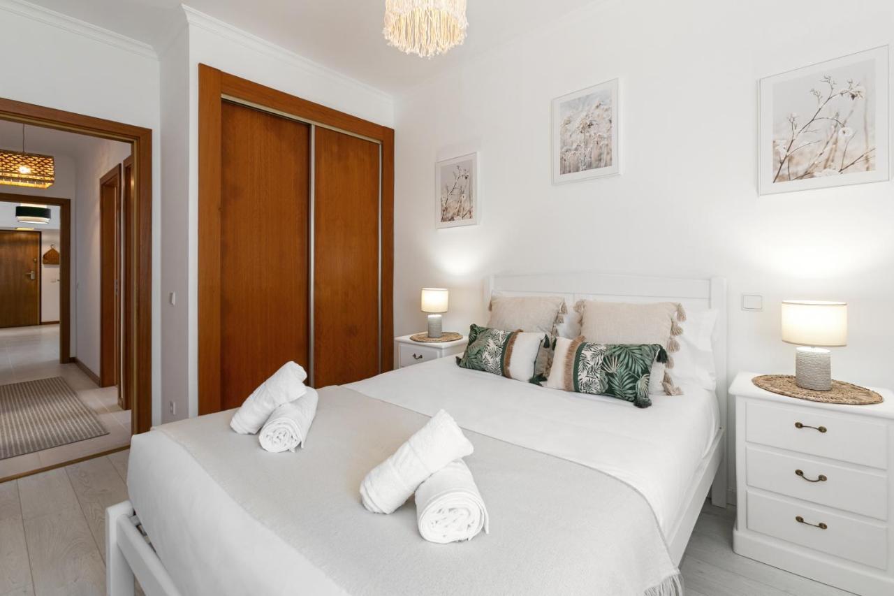 Nazare Modern Flat Διαμέρισμα Εξωτερικό φωτογραφία
